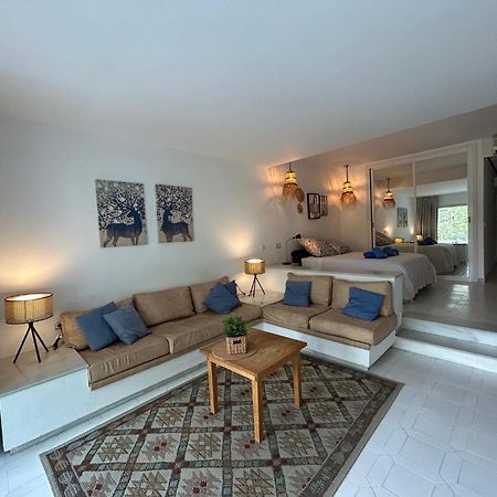 Miraflores Resort Estudio La Cala Mijas By Holidays & Home Sitio de Calahonda エクステリア 写真
