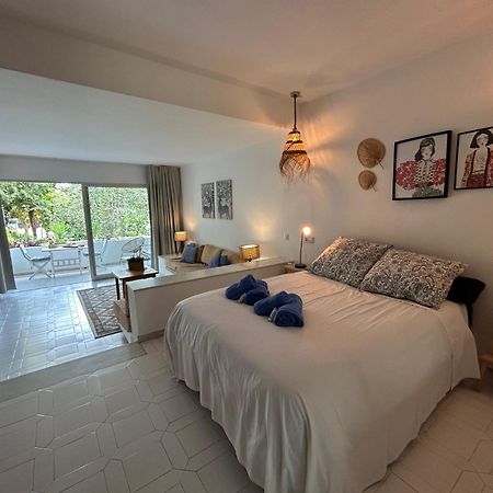 Miraflores Resort Estudio La Cala Mijas By Holidays & Home Sitio de Calahonda エクステリア 写真