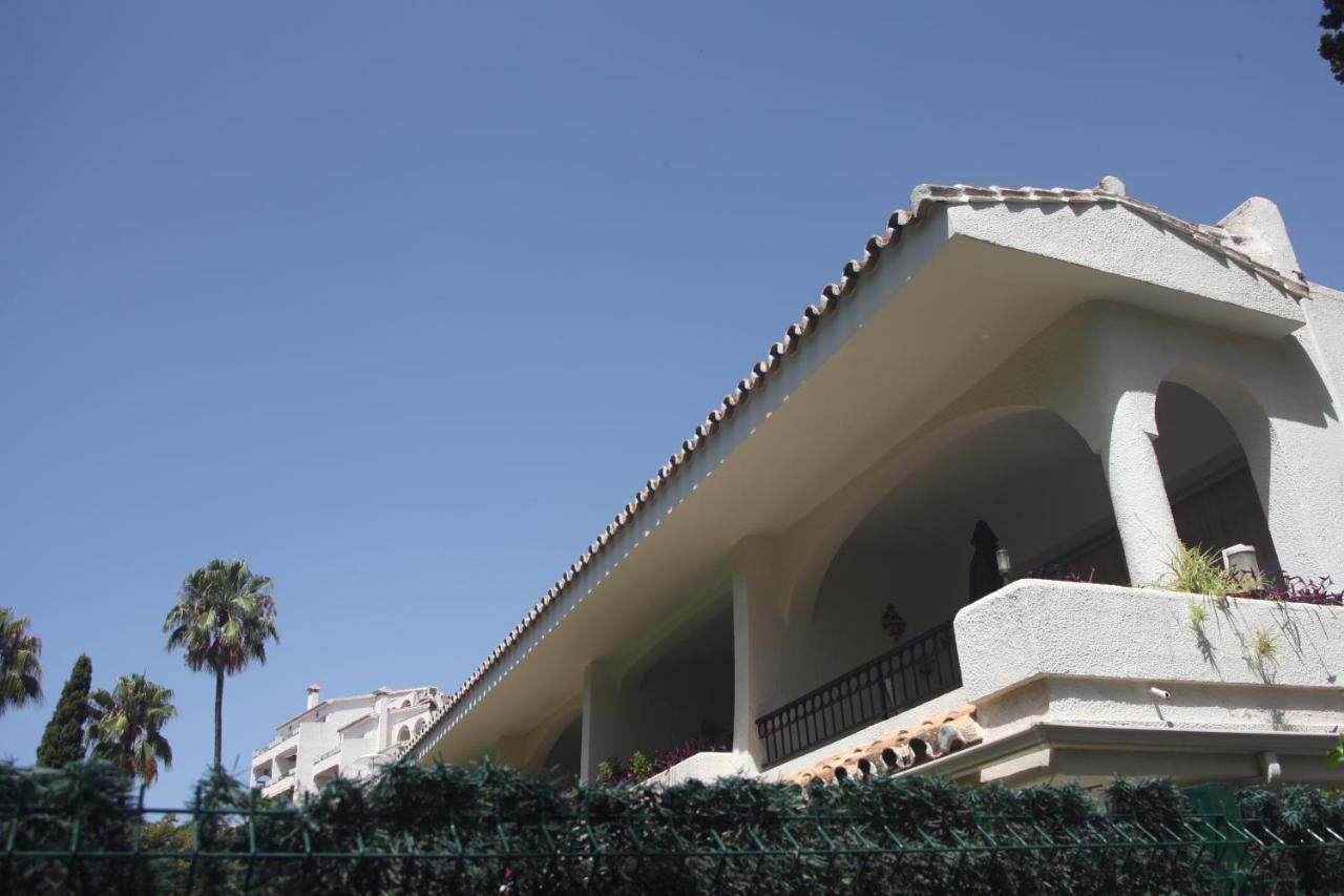Miraflores Resort Estudio La Cala Mijas By Holidays & Home Sitio de Calahonda エクステリア 写真
