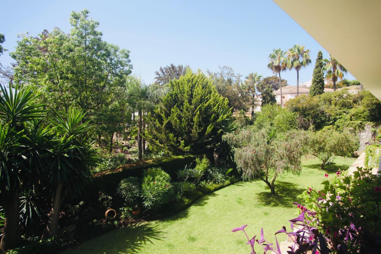 Miraflores Resort Estudio La Cala Mijas By Holidays & Home Sitio de Calahonda エクステリア 写真