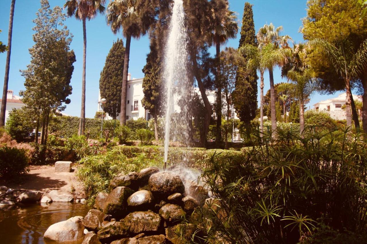 Miraflores Resort Estudio La Cala Mijas By Holidays & Home Sitio de Calahonda エクステリア 写真