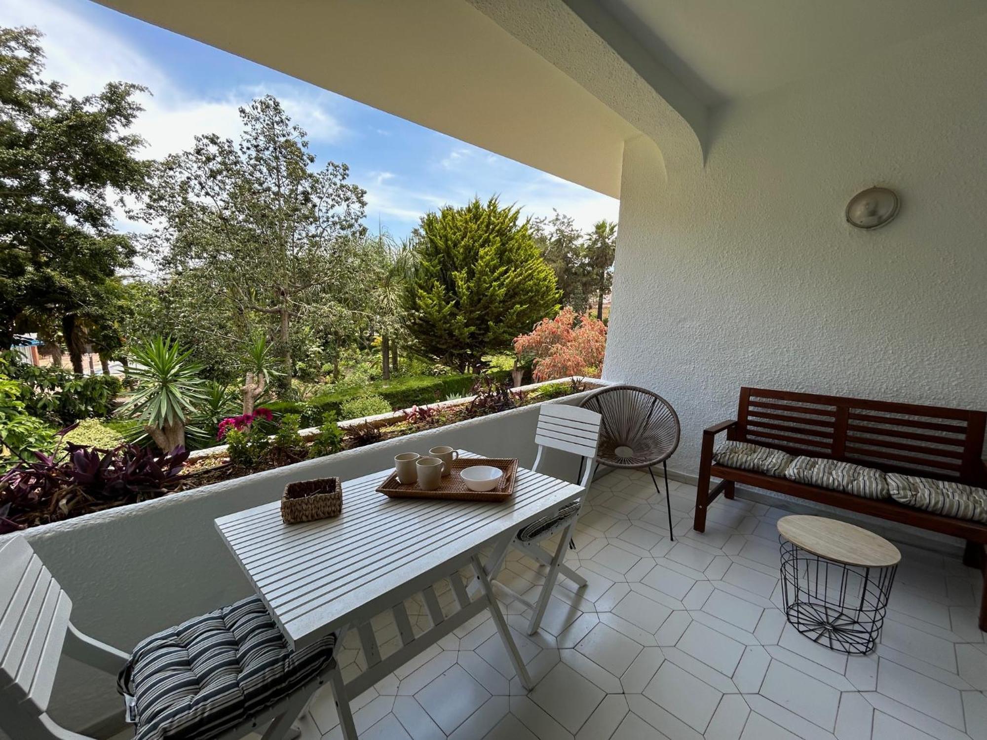 Miraflores Resort Estudio La Cala Mijas By Holidays & Home Sitio de Calahonda エクステリア 写真