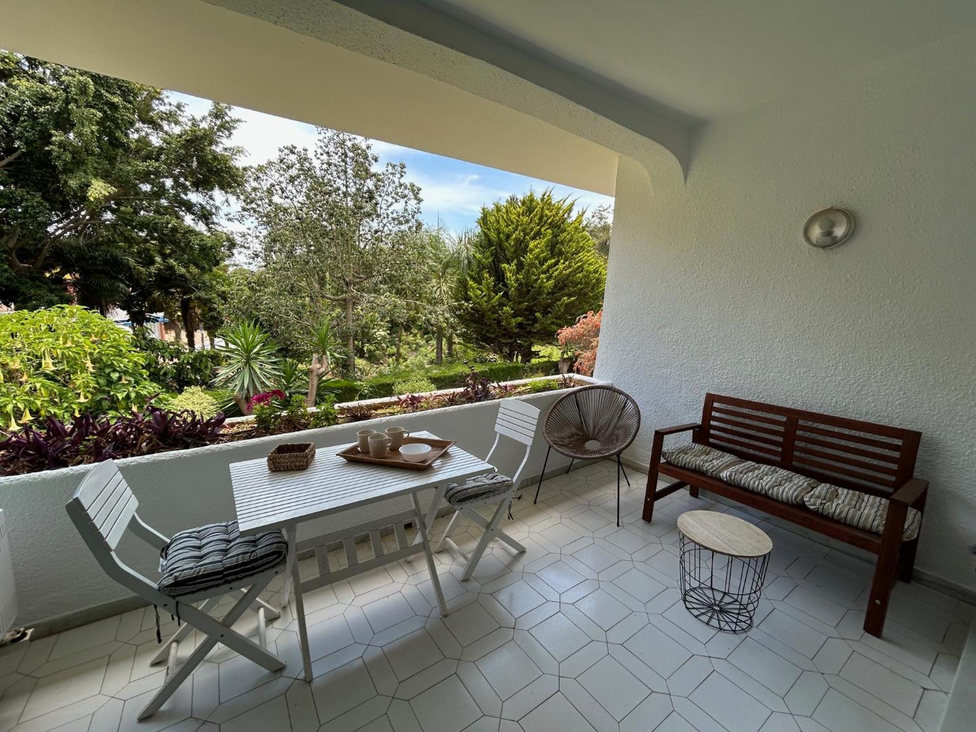 Miraflores Resort Estudio La Cala Mijas By Holidays & Home Sitio de Calahonda エクステリア 写真