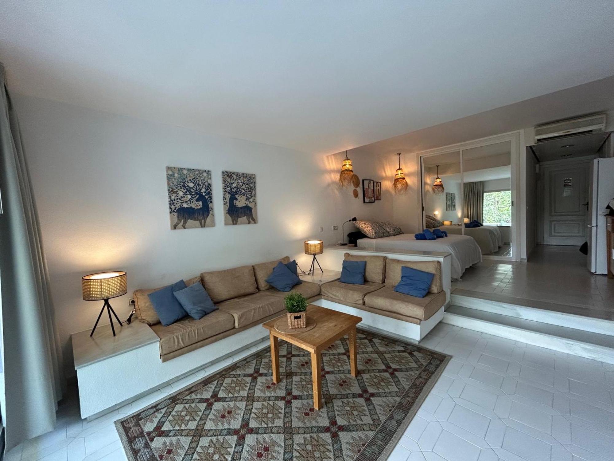 Miraflores Resort Estudio La Cala Mijas By Holidays & Home Sitio de Calahonda エクステリア 写真